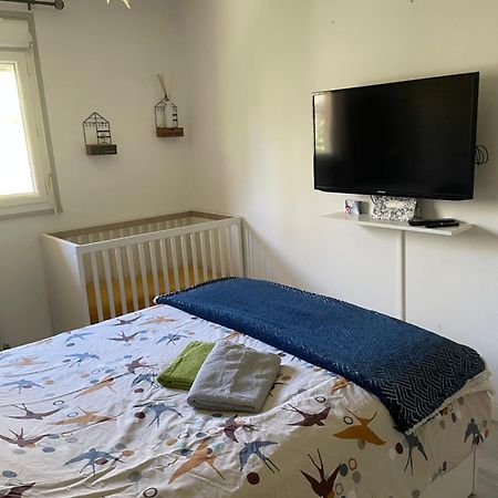 Charmant Appartement 3 Pieces Mandelieu La Napoule Luaran gambar