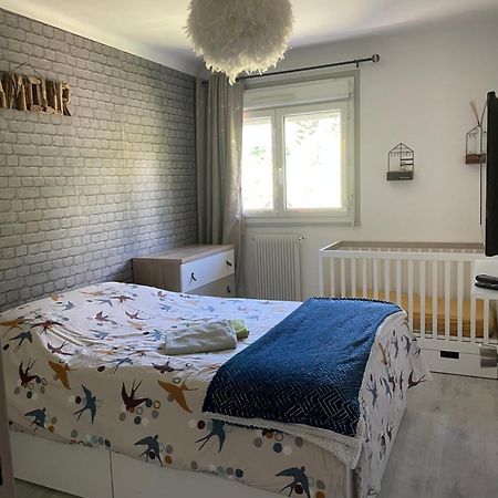 Charmant Appartement 3 Pieces Mandelieu La Napoule Luaran gambar