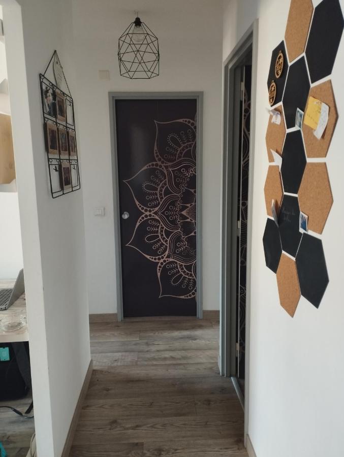Charmant Appartement 3 Pieces Mandelieu La Napoule Luaran gambar