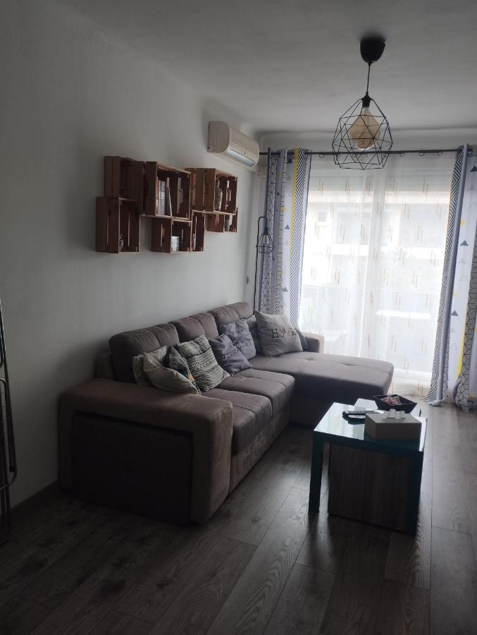 Charmant Appartement 3 Pieces Mandelieu La Napoule Luaran gambar