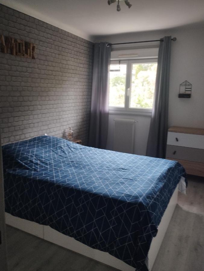 Charmant Appartement 3 Pieces Mandelieu La Napoule Luaran gambar