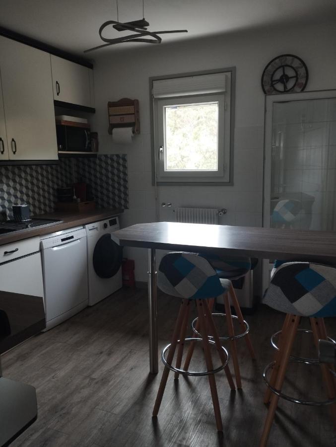 Charmant Appartement 3 Pieces Mandelieu La Napoule Luaran gambar
