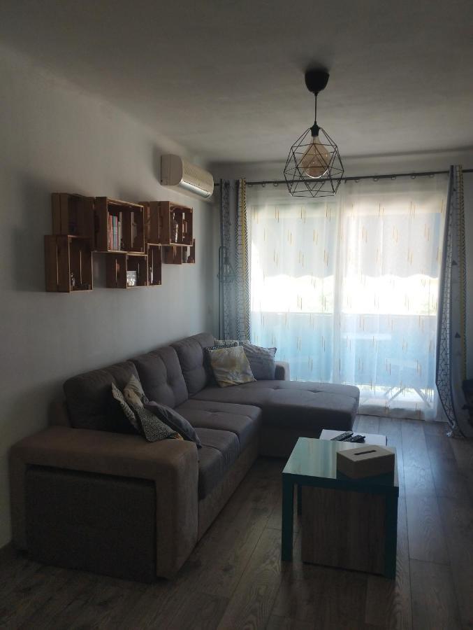 Charmant Appartement 3 Pieces Mandelieu La Napoule Luaran gambar