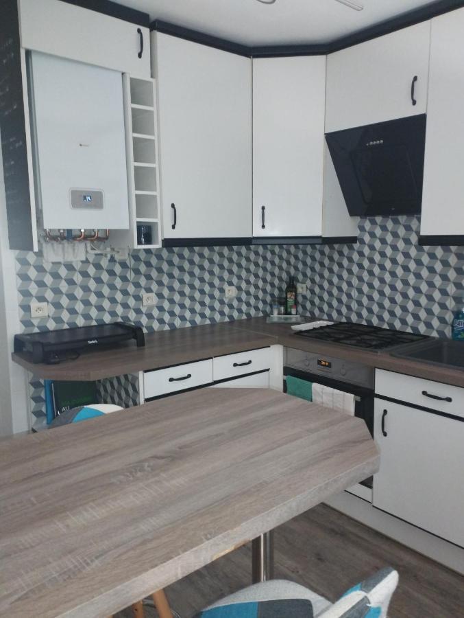 Charmant Appartement 3 Pieces Mandelieu La Napoule Luaran gambar