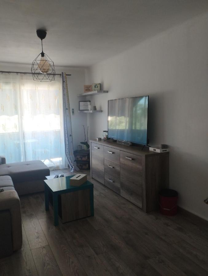 Charmant Appartement 3 Pieces Mandelieu La Napoule Luaran gambar