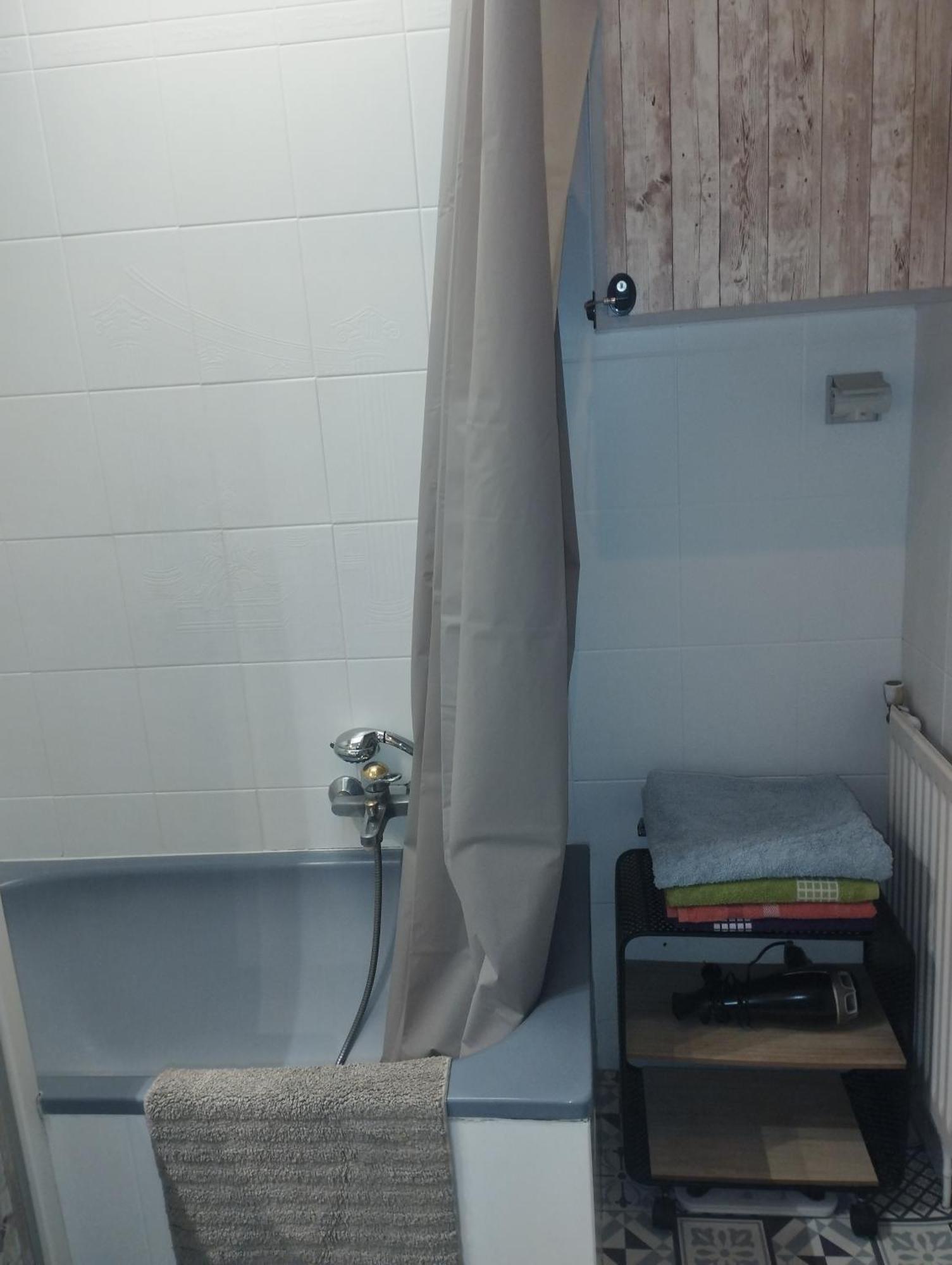 Charmant Appartement 3 Pieces Mandelieu La Napoule Luaran gambar