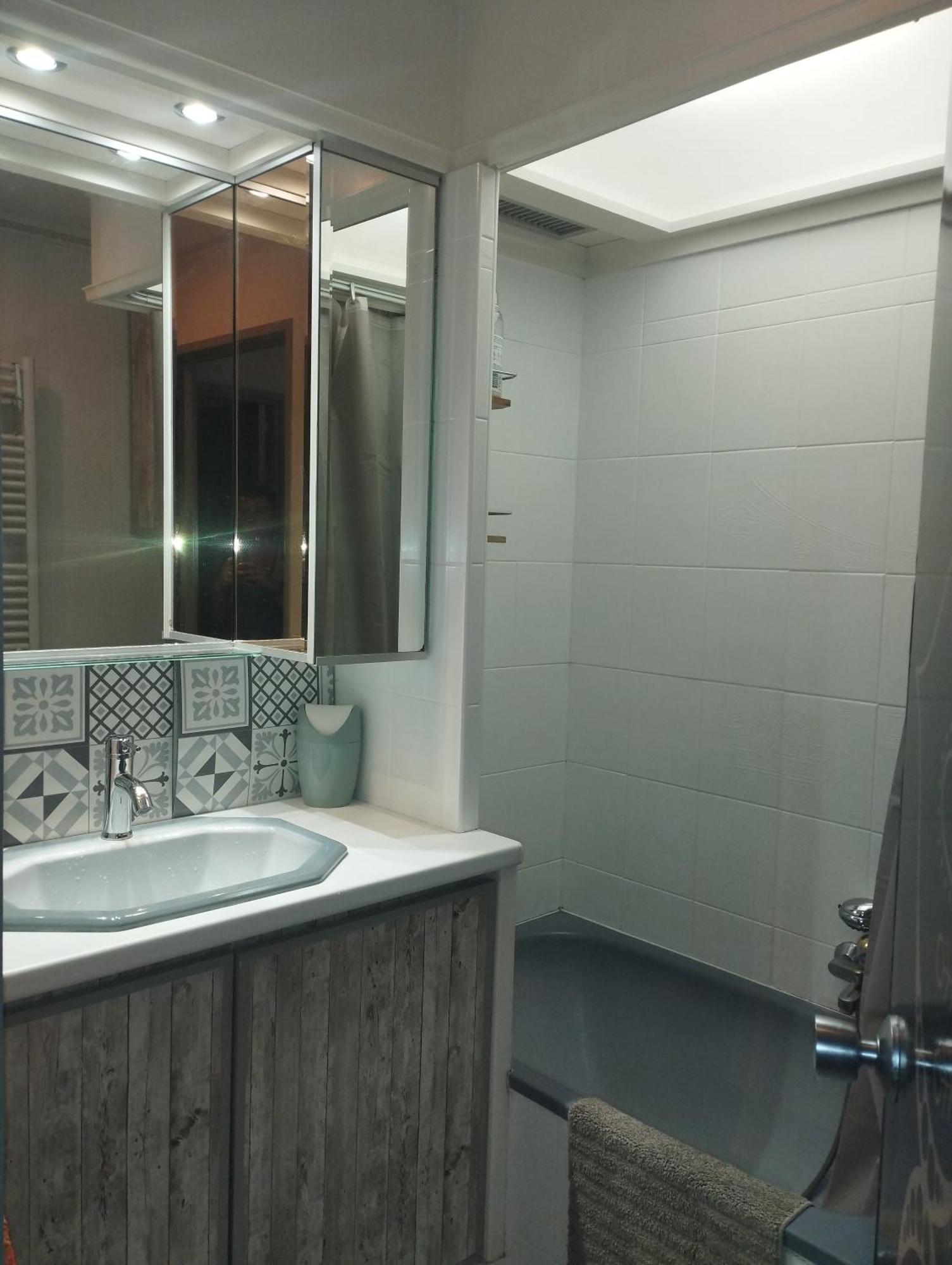 Charmant Appartement 3 Pieces Mandelieu La Napoule Luaran gambar