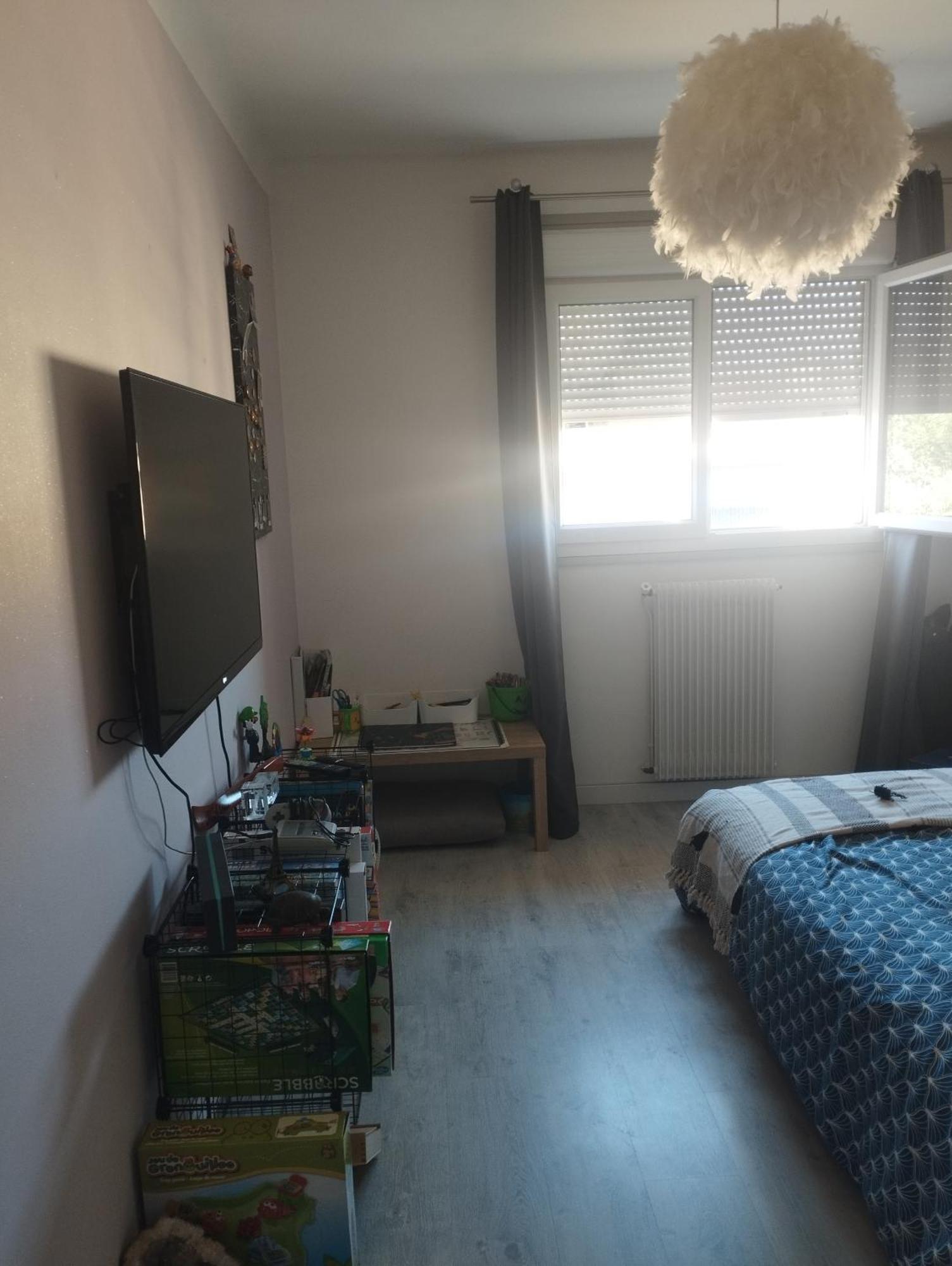 Charmant Appartement 3 Pieces Mandelieu La Napoule Luaran gambar