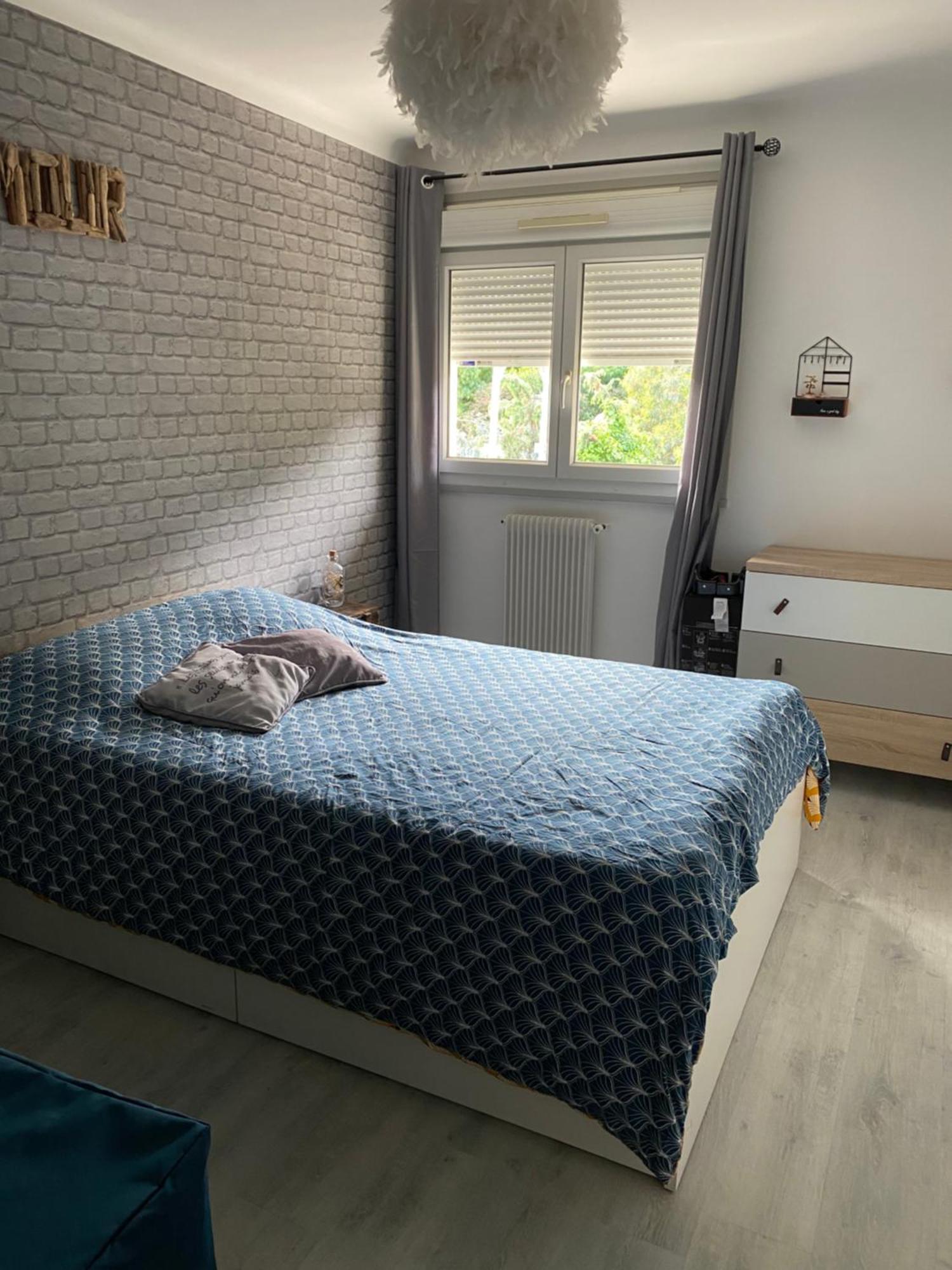 Charmant Appartement 3 Pieces Mandelieu La Napoule Luaran gambar