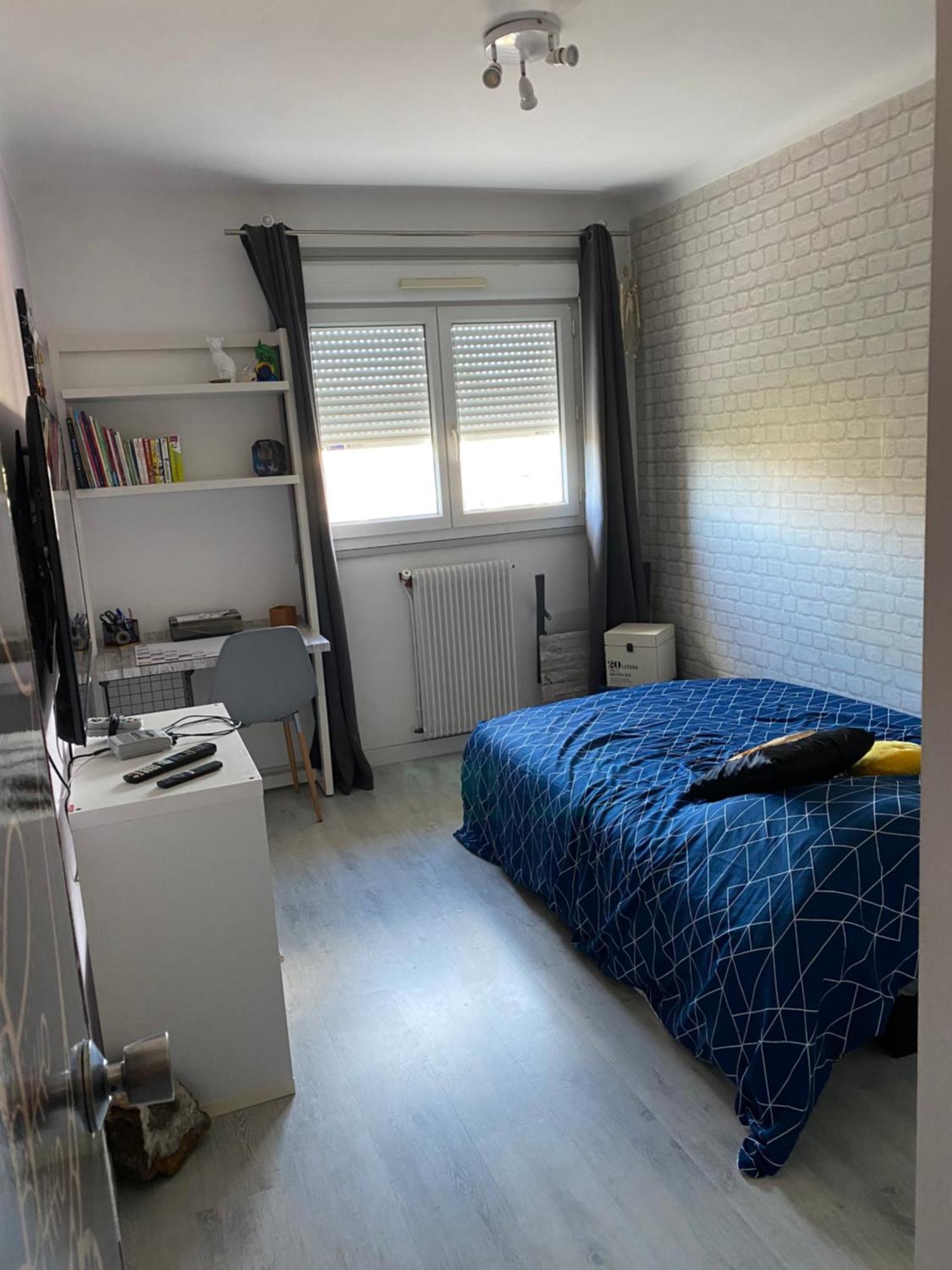 Charmant Appartement 3 Pieces Mandelieu La Napoule Luaran gambar