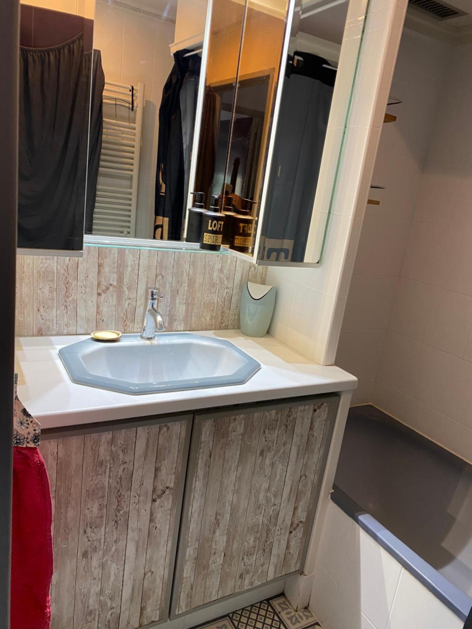 Charmant Appartement 3 Pieces Mandelieu La Napoule Luaran gambar