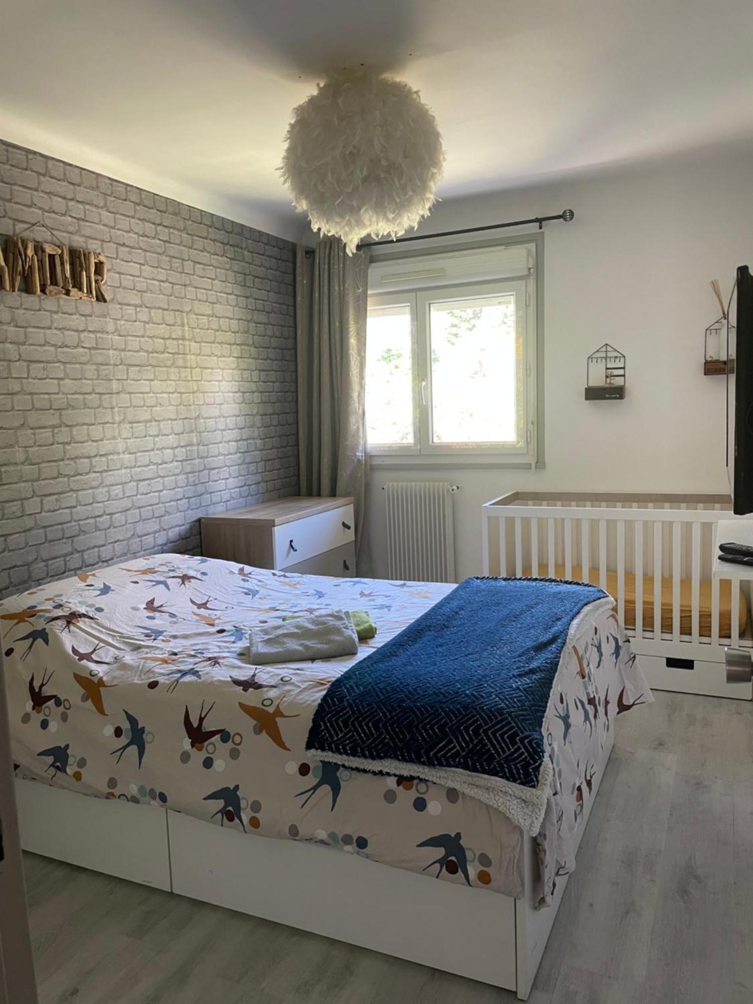 Charmant Appartement 3 Pieces Mandelieu La Napoule Luaran gambar