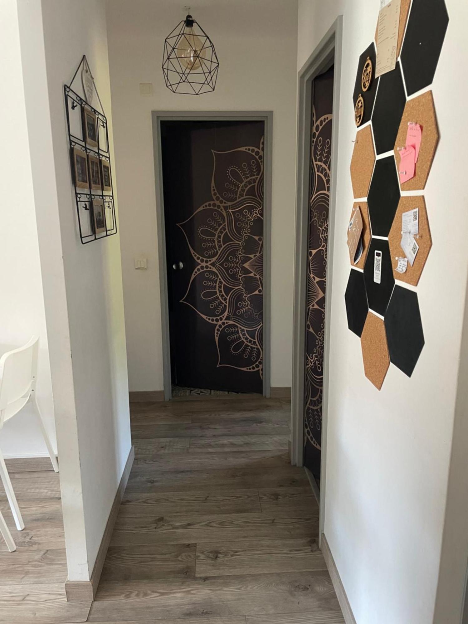 Charmant Appartement 3 Pieces Mandelieu La Napoule Luaran gambar