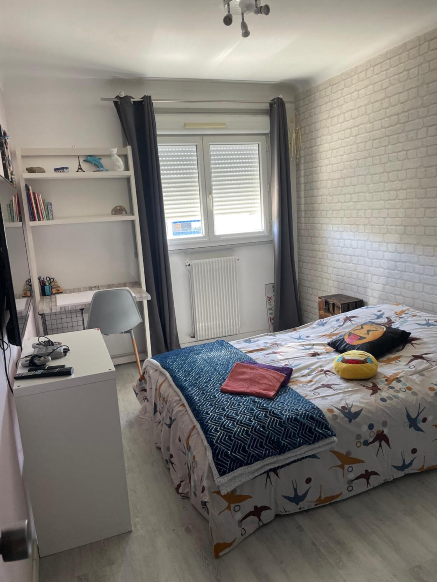 Charmant Appartement 3 Pieces Mandelieu La Napoule Luaran gambar